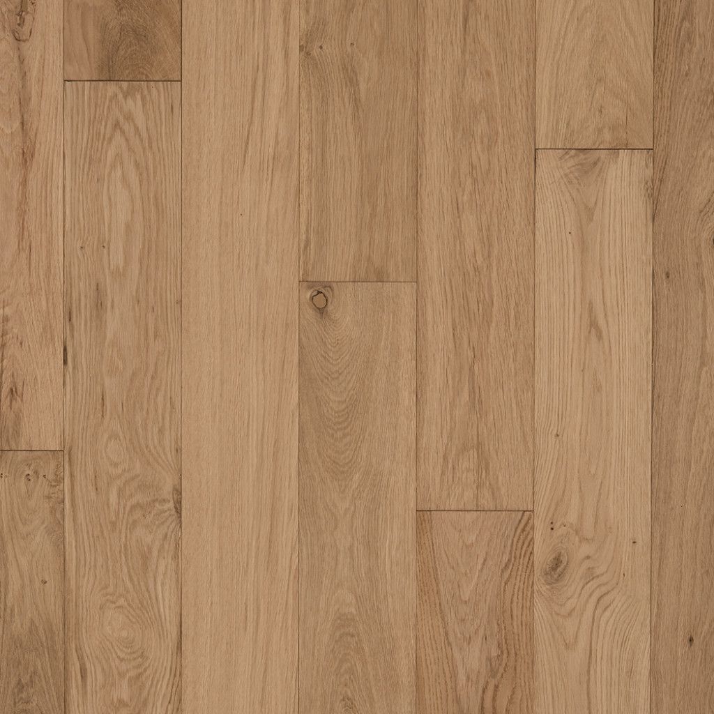 Belluno - Brushed & UV Oiled